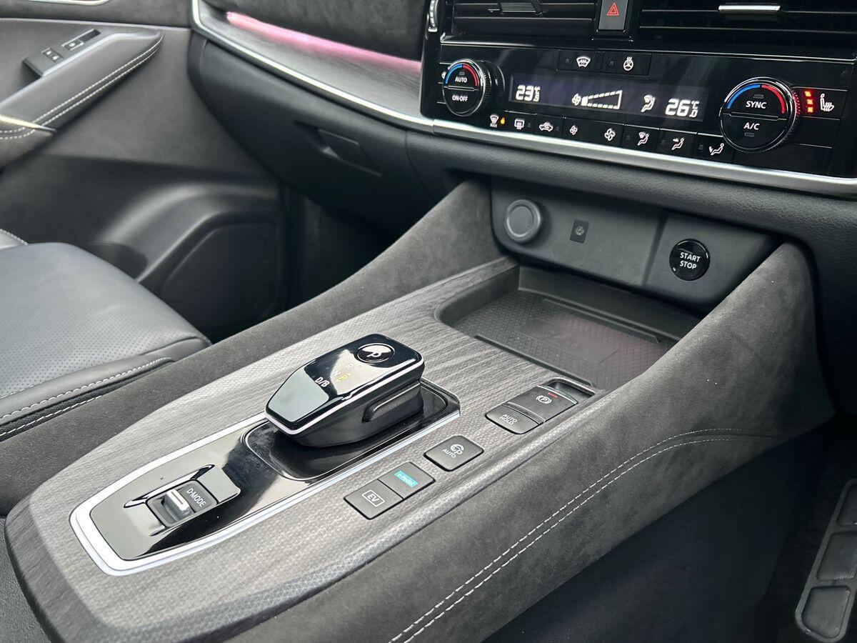 Used Nissan Qashqai 2024 for sale - 76374700: Photo 41