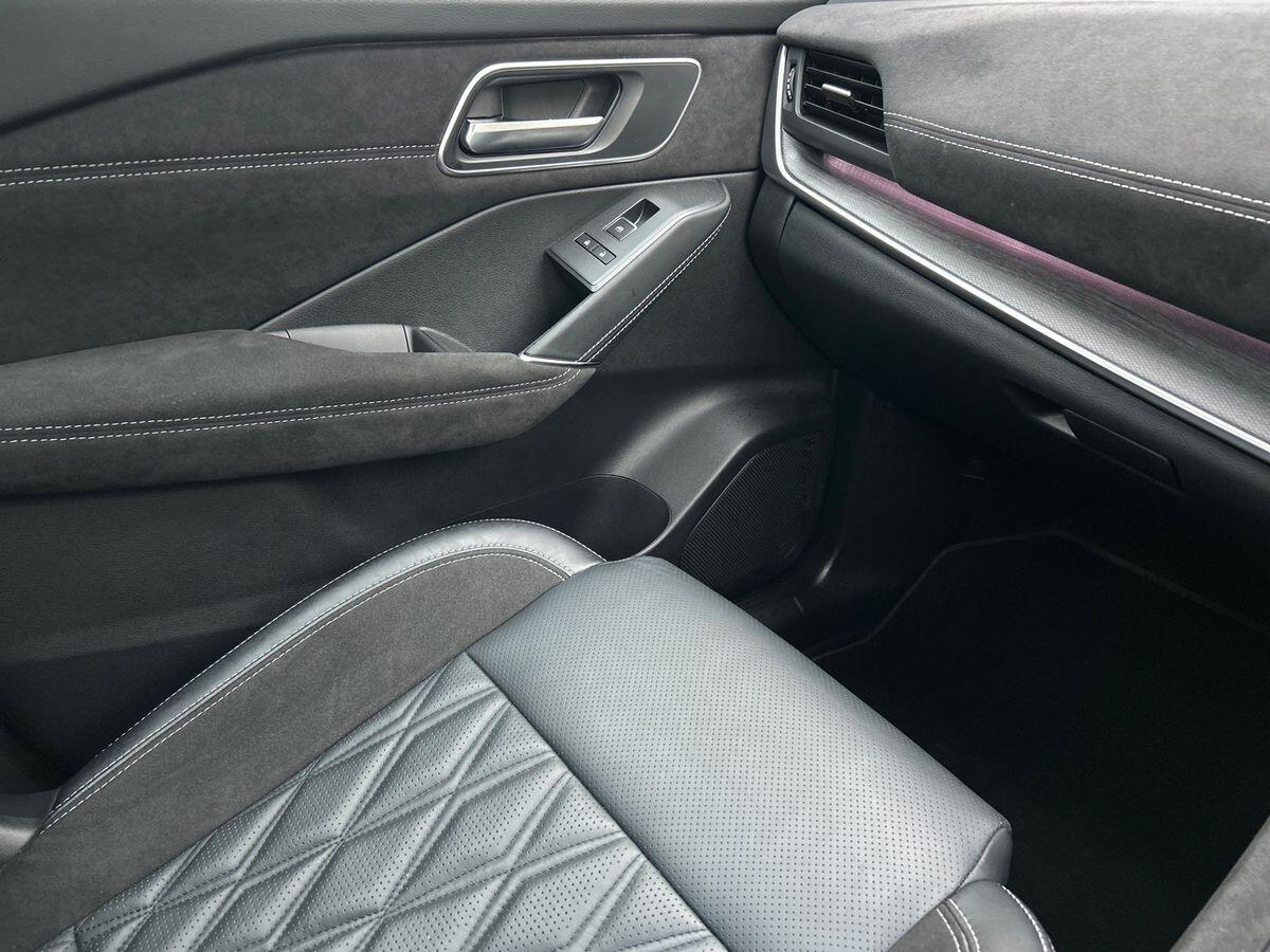 Used Nissan Qashqai 2024 for sale - 76374700: Photo 44