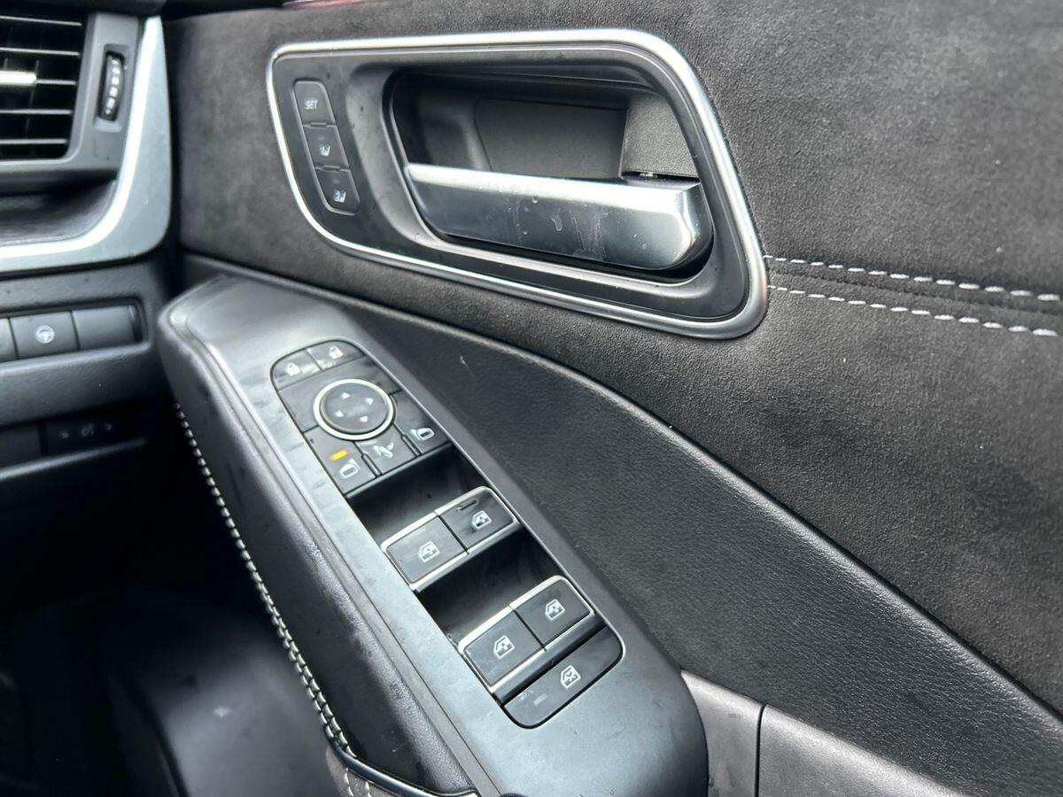 Used Nissan Qashqai 2024 for sale - 76374700: Photo 49