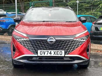 Used Nissan Qashqai 2024 for sale - 76374700: Photo