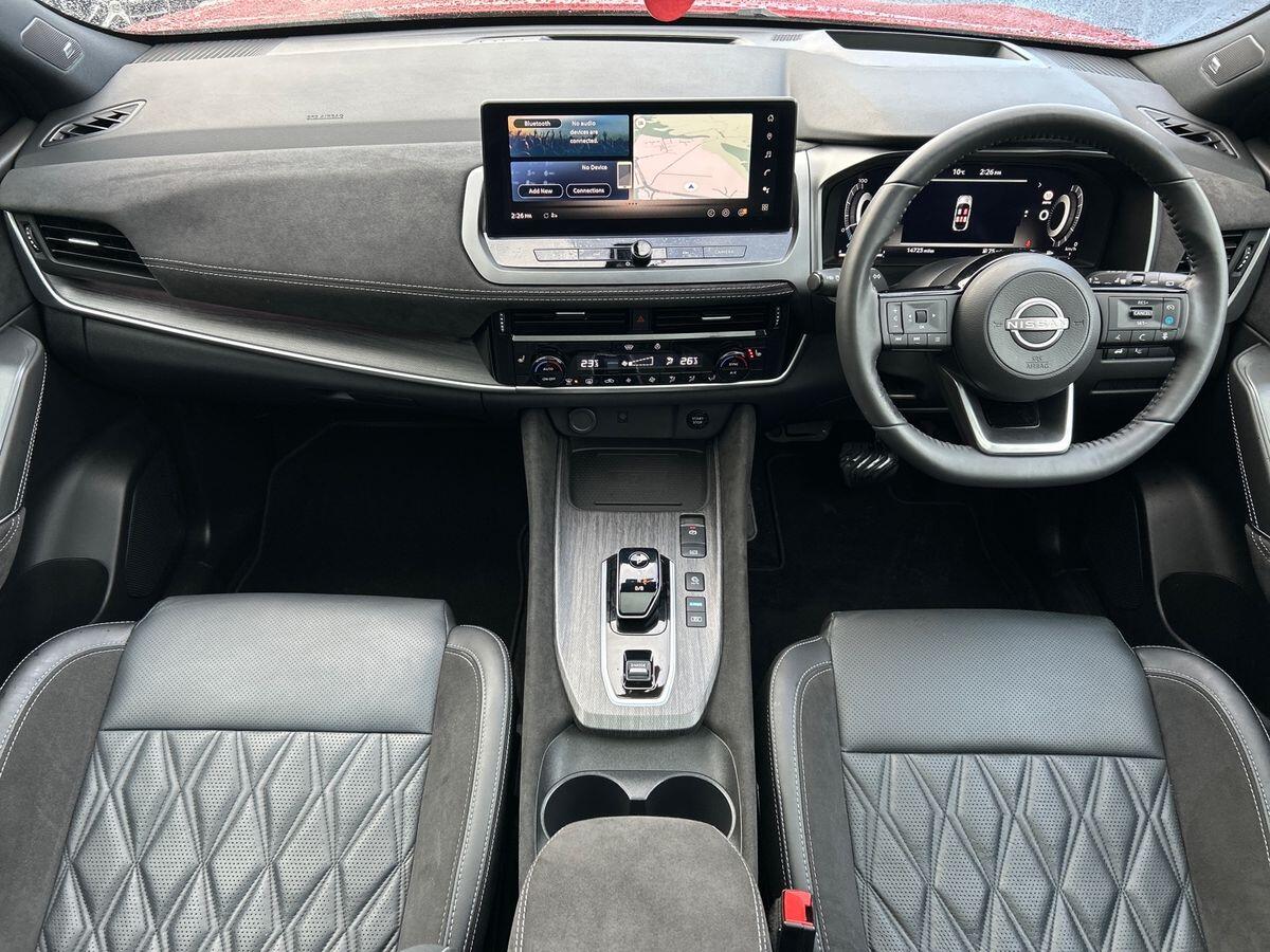 Used Nissan Qashqai 2024 for sale - 76374700: Photo 7