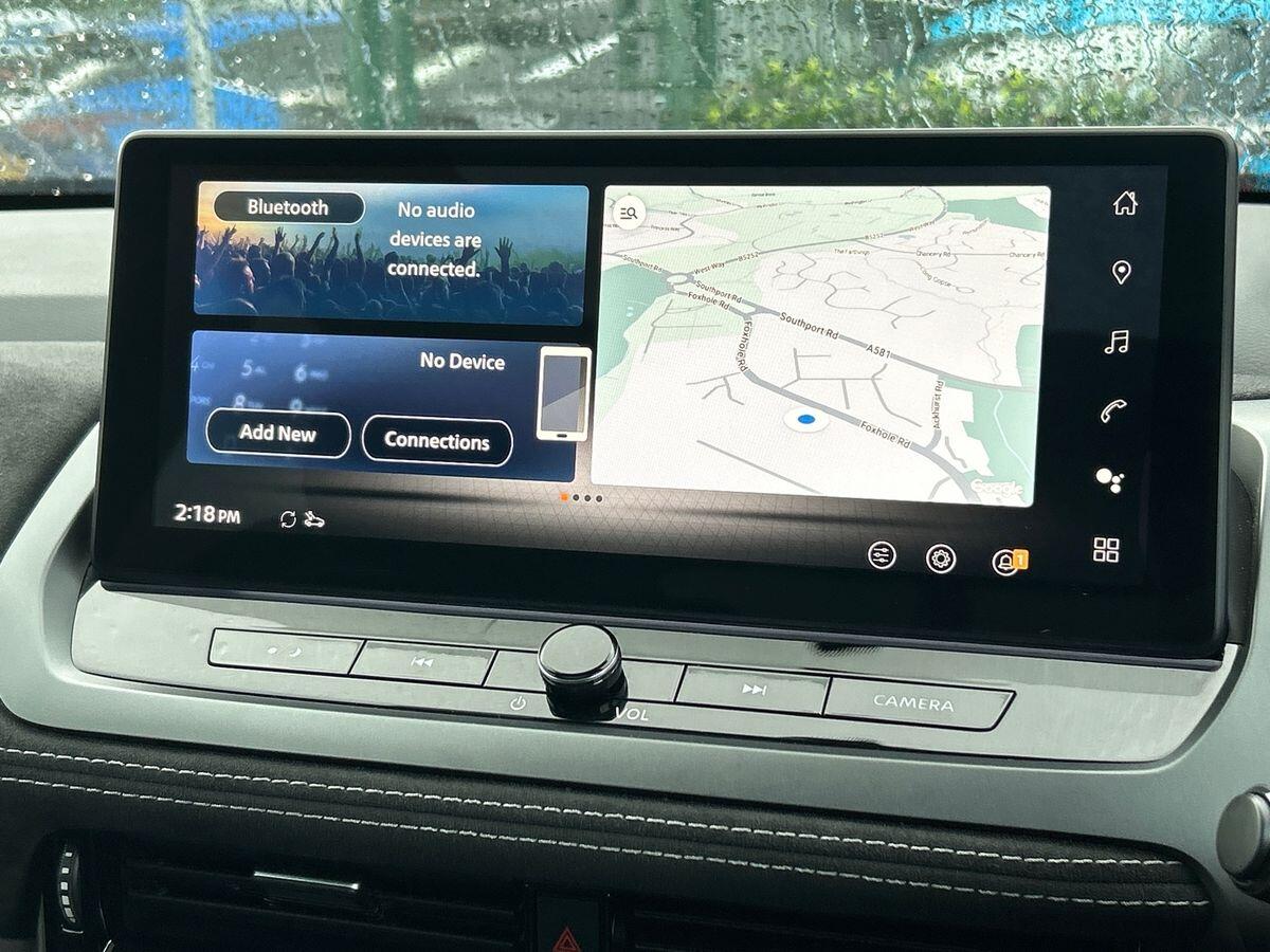 Used Nissan Qashqai 2024 for sale - 76374700: Photo 9