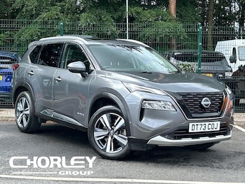 Used Nissan X-Trail 2024 for sale - 78927101: Photo