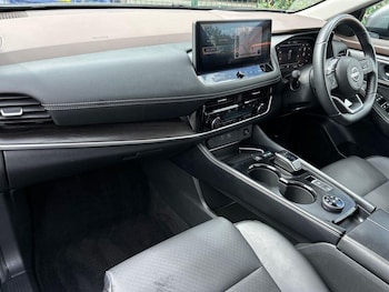 Used Nissan X-Trail 2024 for sale - 78927101: Photo
