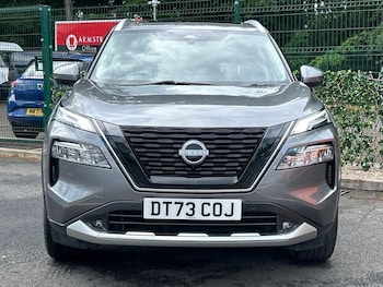 Used Nissan X-Trail 2024 for sale - 78927101: Photo