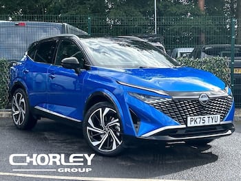 Used Nissan Qashqai 2025 for sale - 79765122: Photo