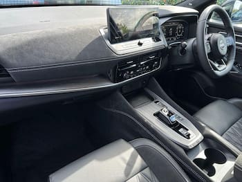 Used Nissan Qashqai 2025 for sale - 79765122: Photo
