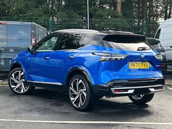 Used Nissan Qashqai 2025 for sale - 79765122: Photo