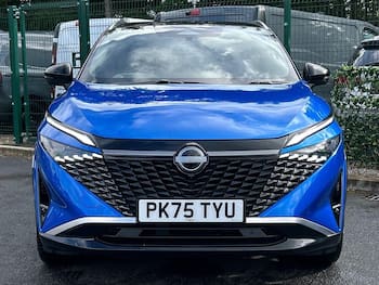 Used Nissan Qashqai 2025 for sale - 79765122: Photo