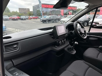 Used Nissan Primastar 2025 for sale - 76890338: Photo