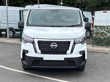 Used Nissan Primastar 2025 for sale - 76890338: Photo