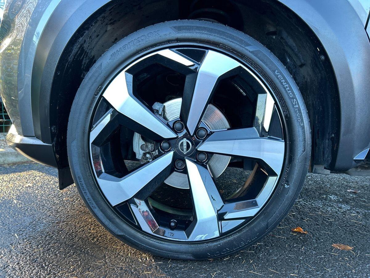 Used Nissan Juke 2023 for sale - 76705597: Photo 10