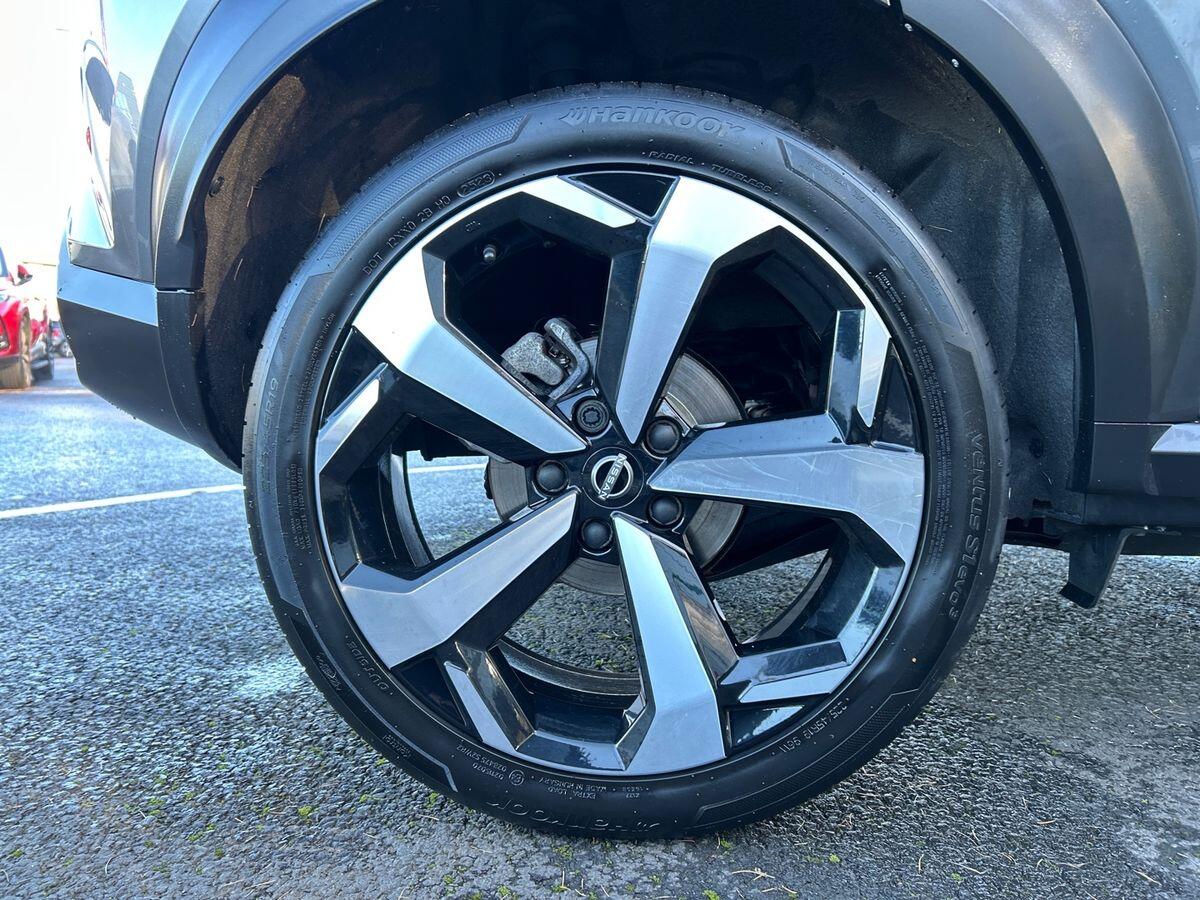 Used Nissan Juke 2023 for sale - 76705597: Photo 12