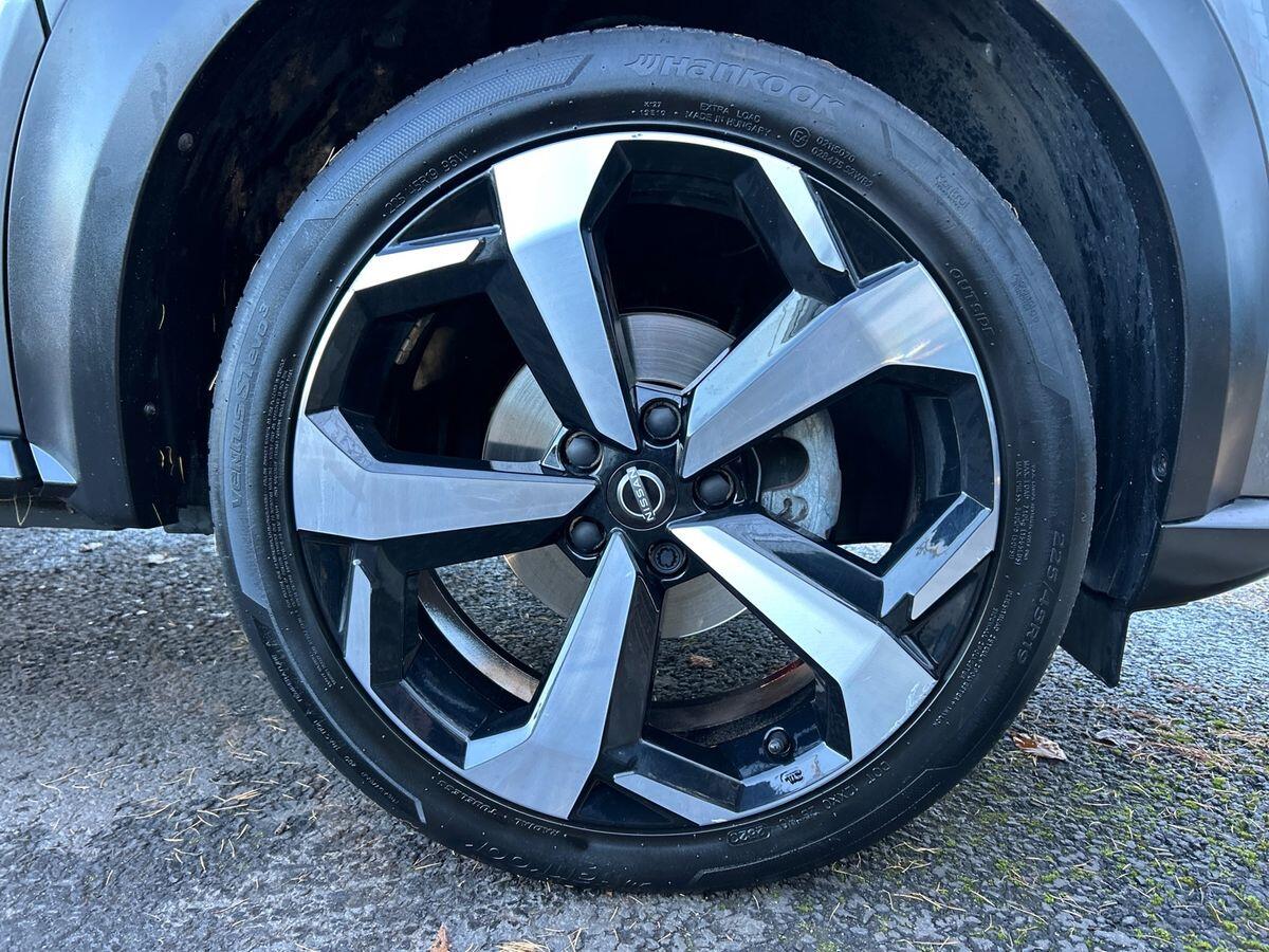 Used Nissan Juke 2023 for sale - 76705597: Photo 13