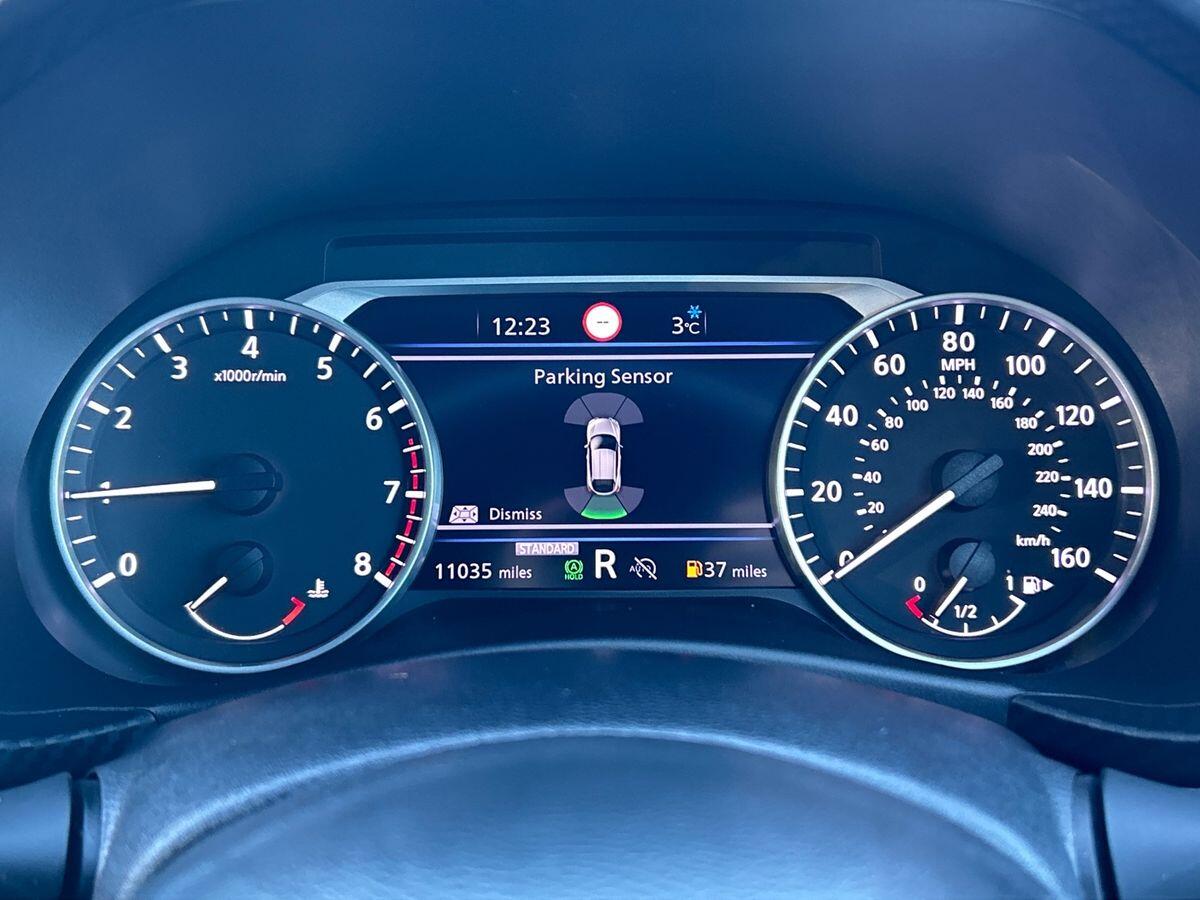 Used Nissan Juke 2023 for sale - 76705597: Photo 15