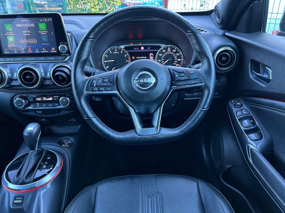 Used Nissan Juke 2023 for sale - 76705597: Photo 20