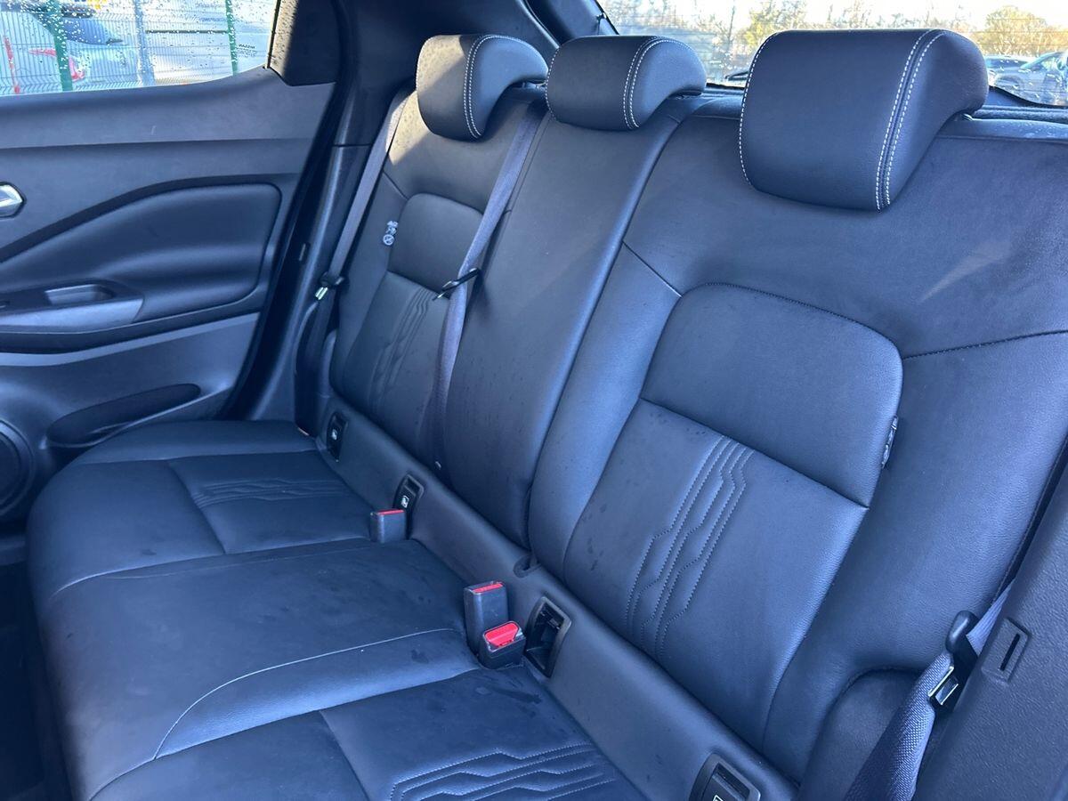 Used Nissan Juke 2023 for sale - 76705597: Photo 21