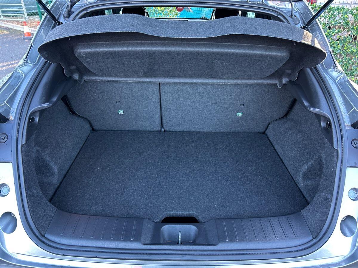 Used Nissan Juke 2023 for sale - 76705597: Photo 22