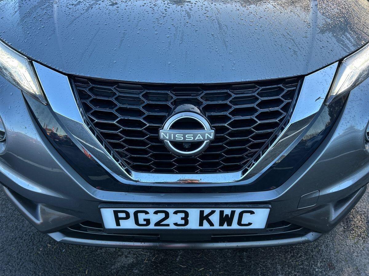 Used Nissan Juke 2023 for sale - 76705597: Photo 27