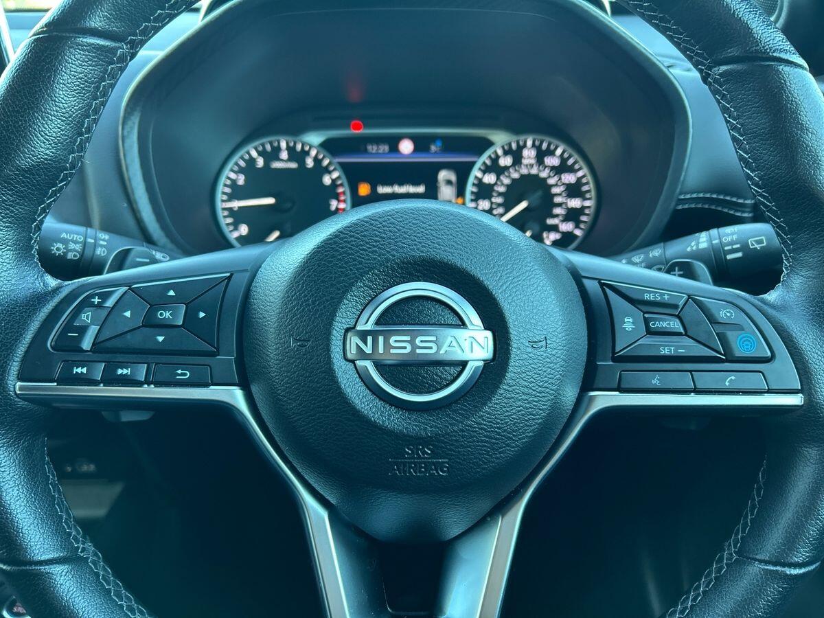 Used Nissan Juke 2023 for sale - 76705597: Photo 29