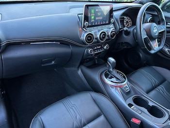 Used Nissan Juke 2023 for sale - 76705597: Photo