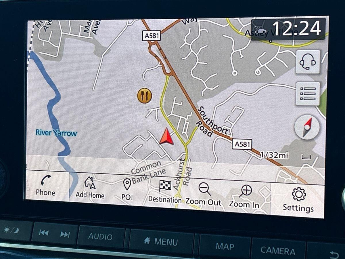 Used Nissan Juke 2023 for sale - 76705597: Photo 32