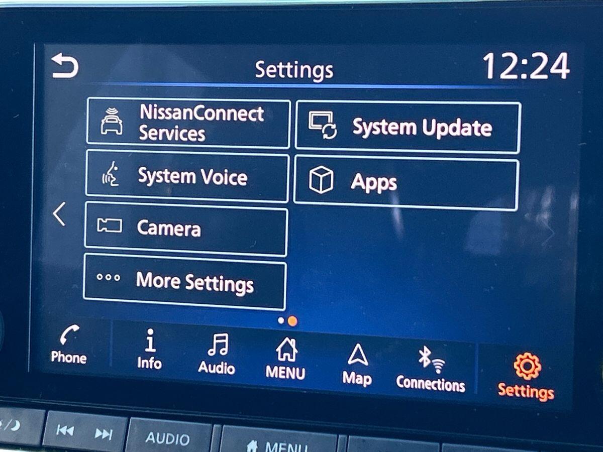 Used Nissan Juke 2023 for sale - 76705597: Photo 36