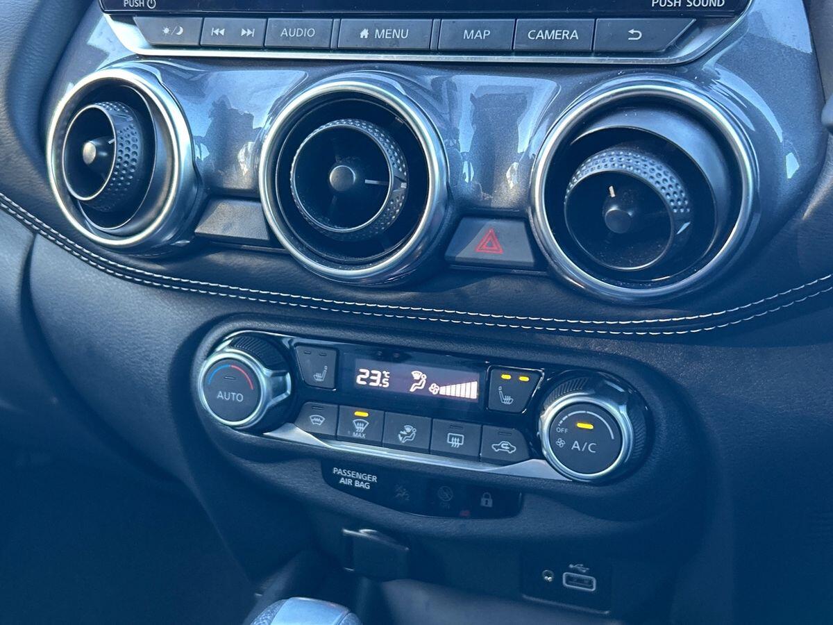 Used Nissan Juke 2023 for sale - 76705597: Photo 38