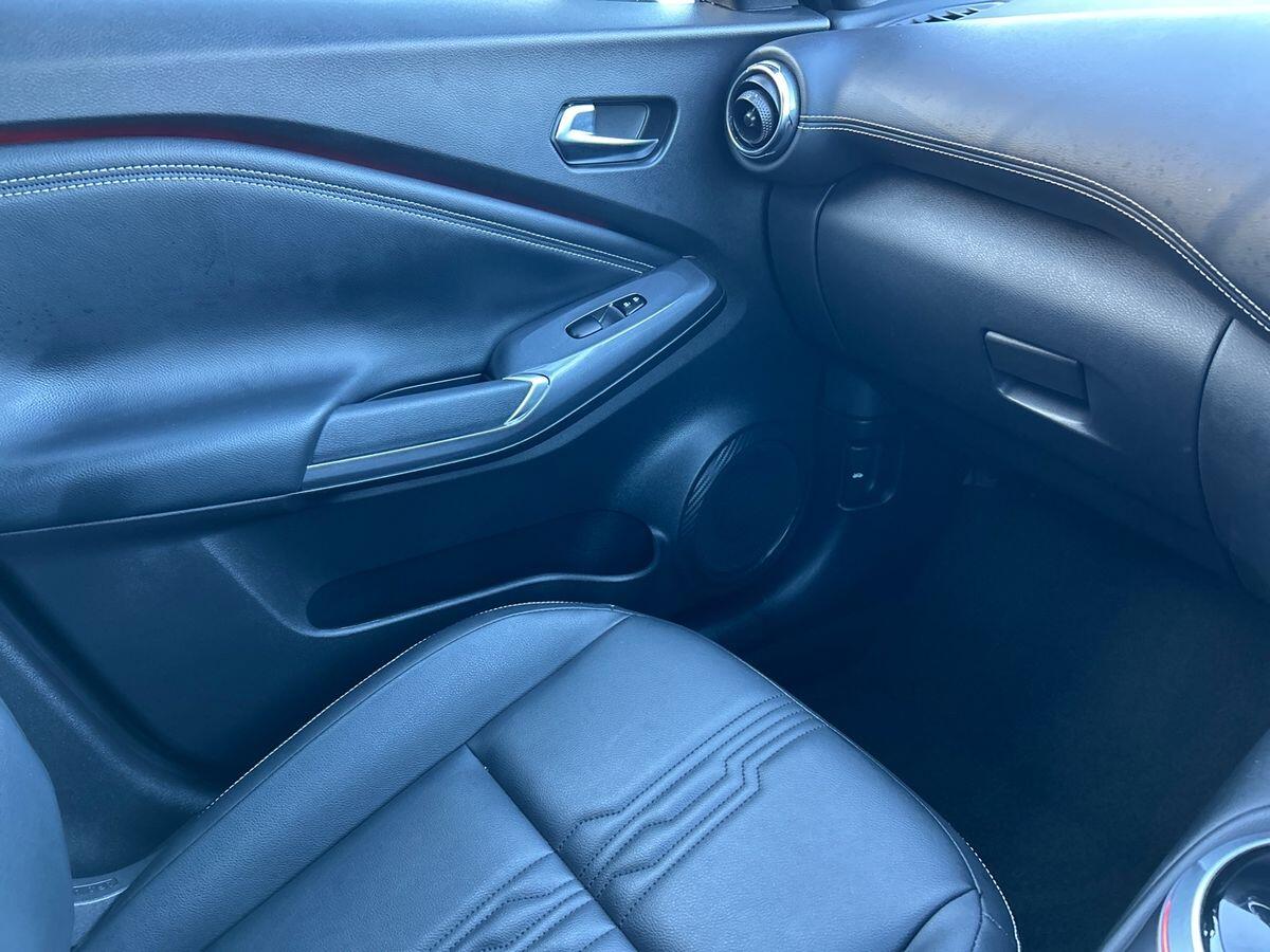 Used Nissan Juke 2023 for sale - 76705597: Photo 43