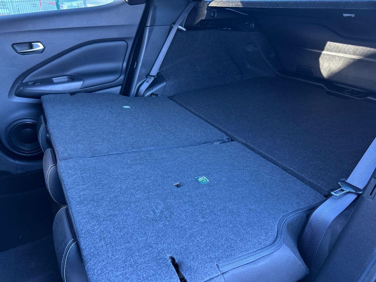 Used Nissan Juke 2023 for sale - 76705597: Photo 47