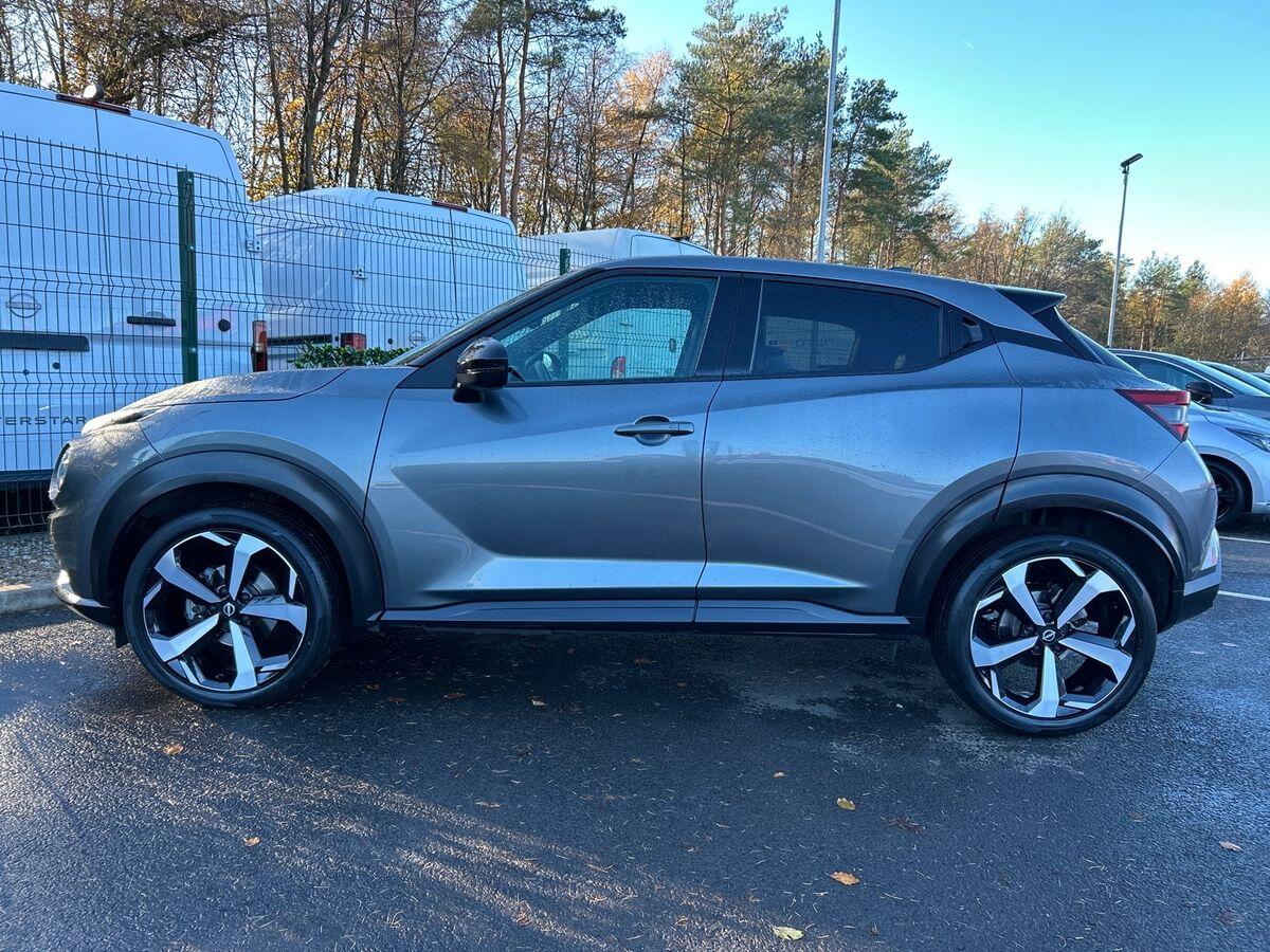 Used Nissan Juke 2023 for sale - 76705597: Photo 6