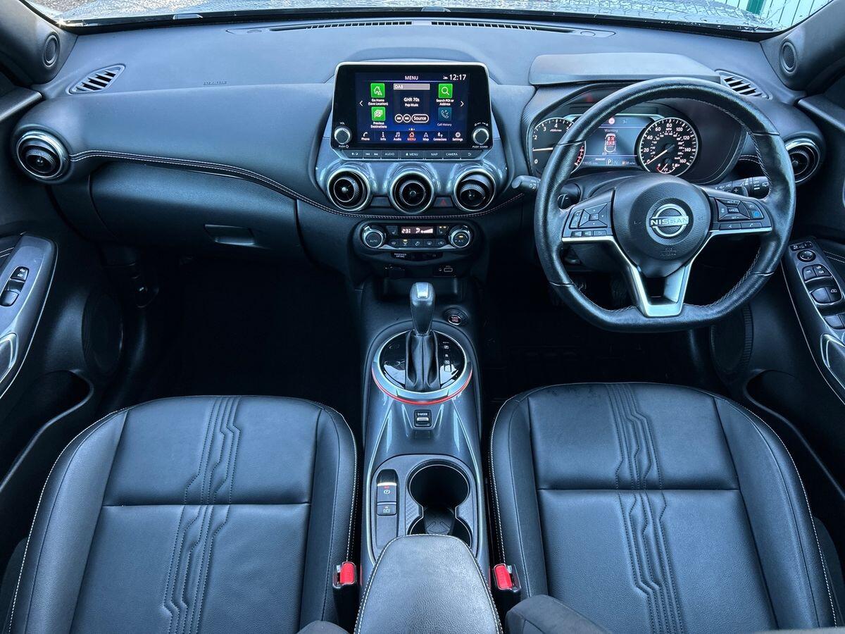 Used Nissan Juke 2023 for sale - 76705597: Photo 7