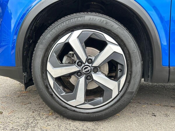 Used Nissan Qashqai 2022 for sale - 76220125: Photo 10