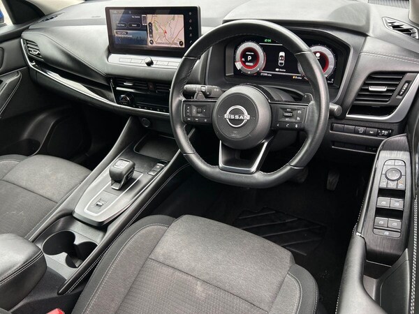 Used Nissan Qashqai 2022 for sale - 76220125: Photo 14