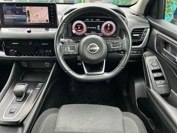 Used Nissan Qashqai 2022 for sale - 76220125: Photo 20
