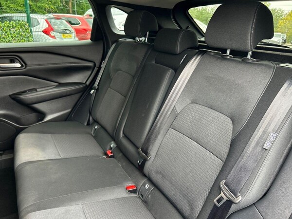 Used Nissan Qashqai 2022 for sale - 76220125: Photo 21