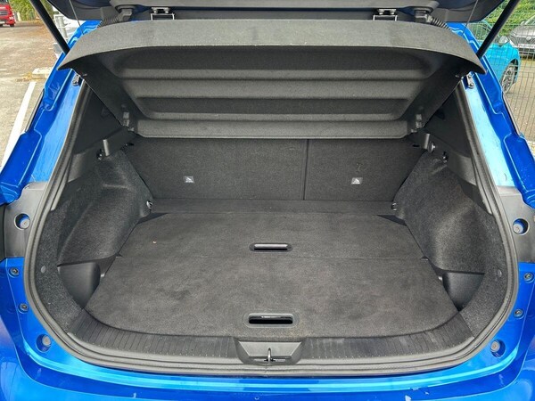 Used Nissan Qashqai 2022 for sale - 76220125: Photo 22
