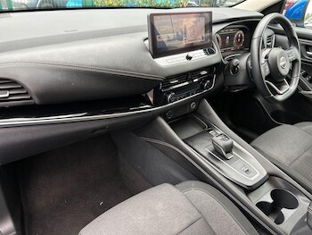Used Nissan Qashqai 2022 for sale - 76220125: Photo 2