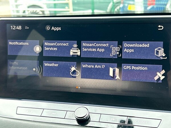 Used Nissan Qashqai 2022 for sale - 76220125: Photo 36