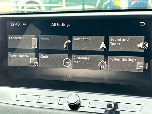 Used Nissan Qashqai 2022 for sale - 76220125: Photo 37