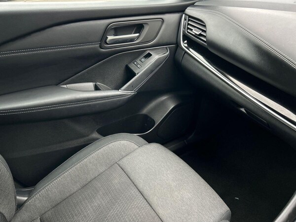 Used Nissan Qashqai 2022 for sale - 76220125: Photo 42