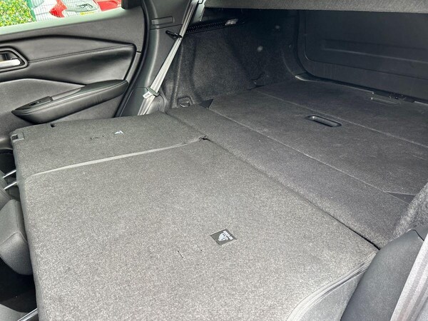 Used Nissan Qashqai 2022 for sale - 76220125: Photo 47