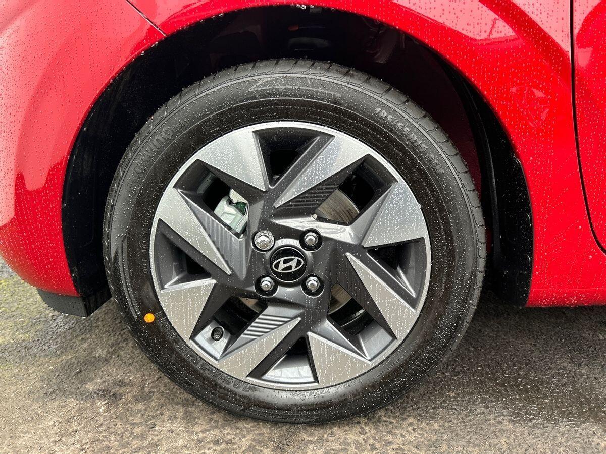 Used Hyundai i10 2025 for sale - 77221130: Photo 10