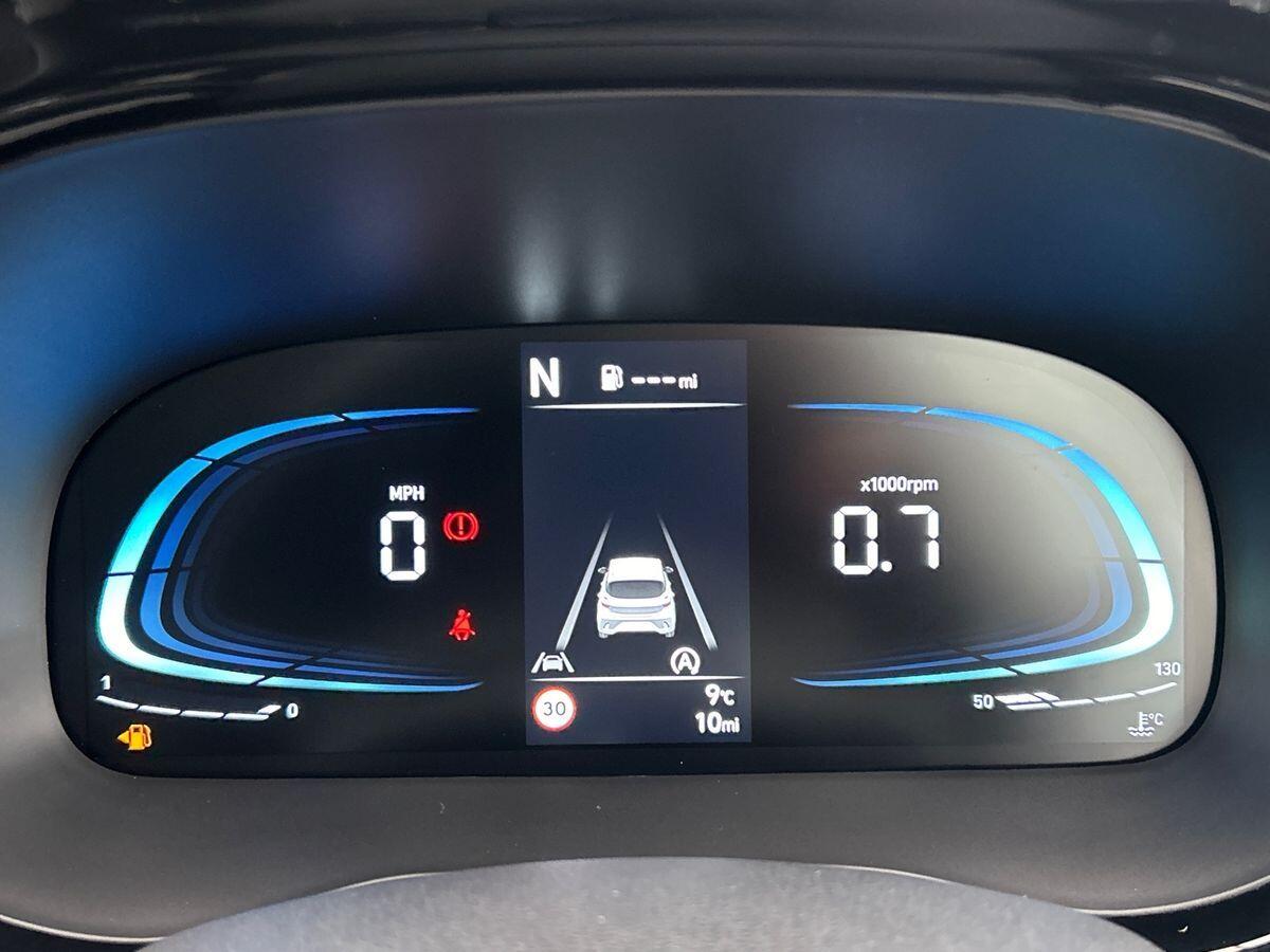 Used Hyundai i10 2025 for sale - 77221130: Photo 14