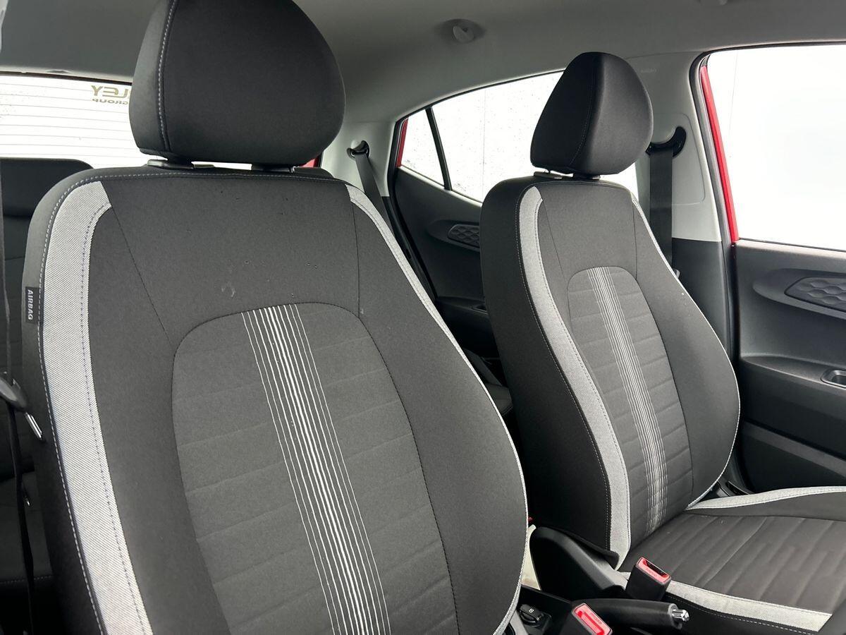 Used Hyundai i10 2025 for sale - 77221130: Photo 15