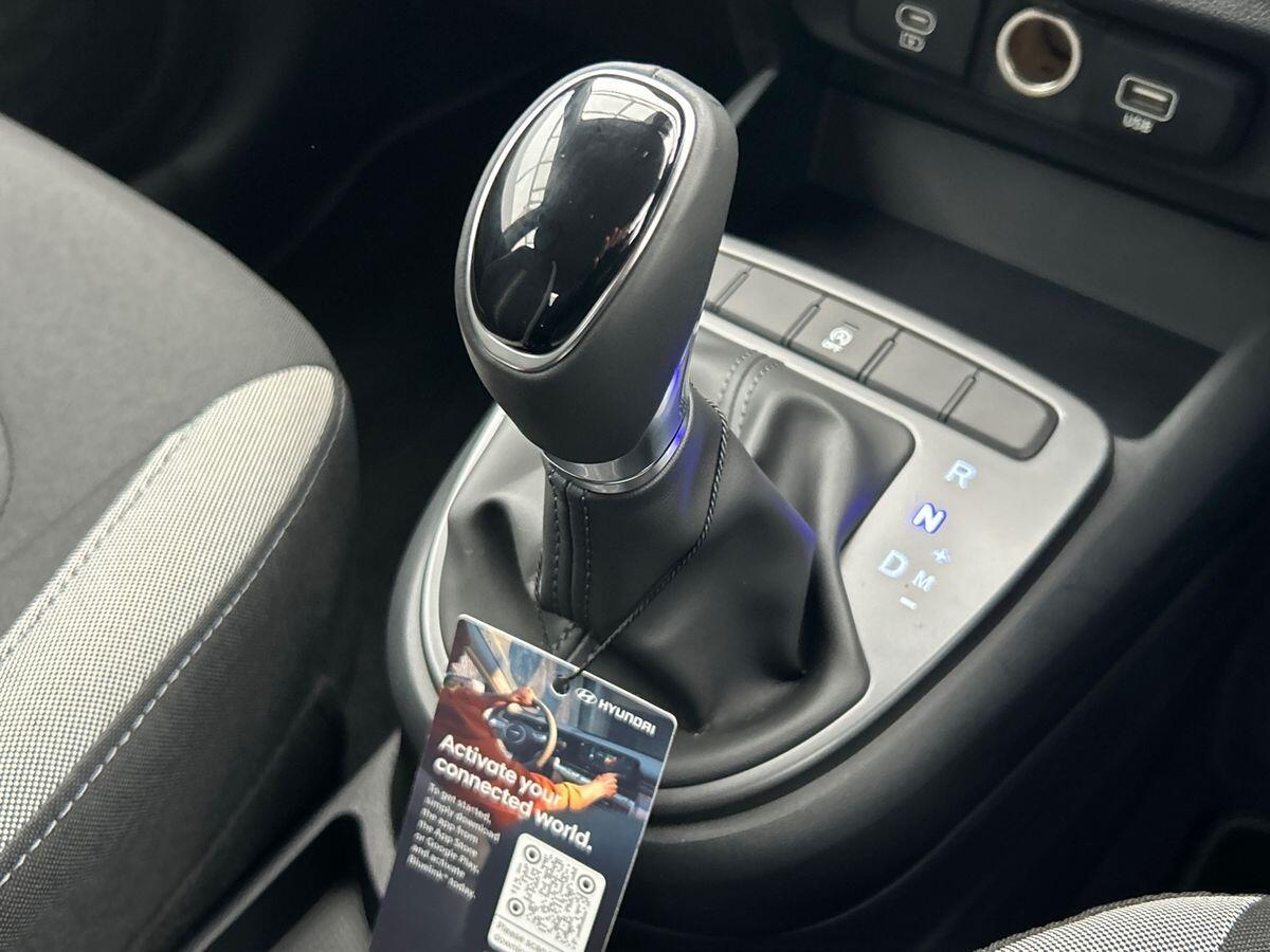 Used Hyundai i10 2025 for sale - 77221130: Photo 21