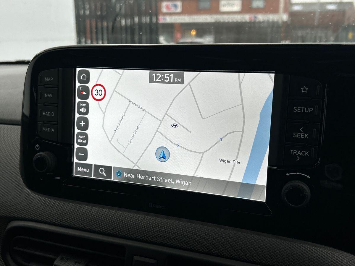 Used Hyundai i10 2025 for sale - 77221130: Photo 8