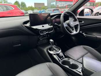 Used Nissan Juke 2024 for sale - 74807954: Photo