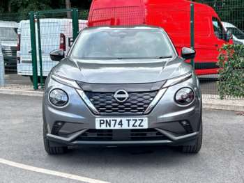 Used Nissan Juke 2024 for sale - 74807954: Photo