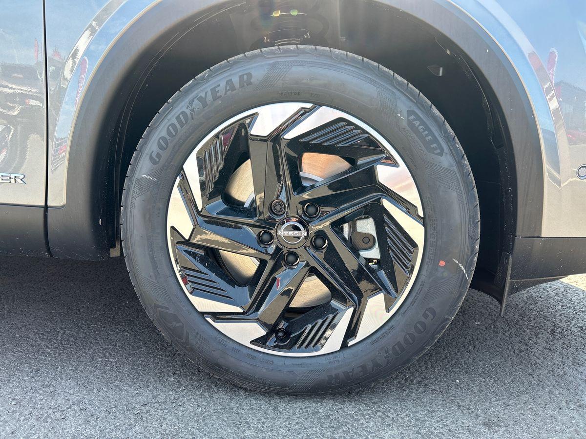 Used Nissan Qashqai 2025 for sale - 77916592: Photo 10